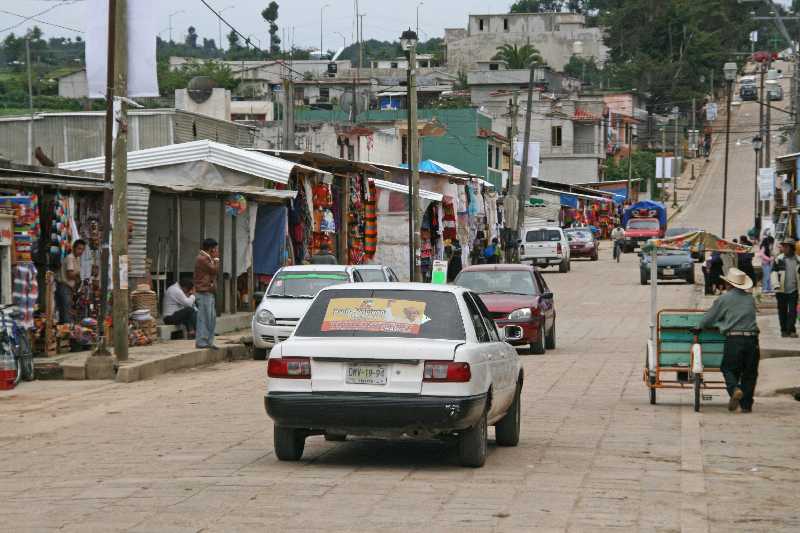 Mexico & Guatemala 2010 - 0430